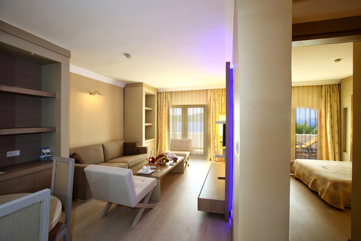 imagini hotel ERSAN RESORT BODRUM